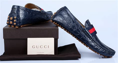 обувь gucci мужская